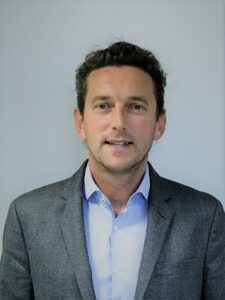 Martin Smith