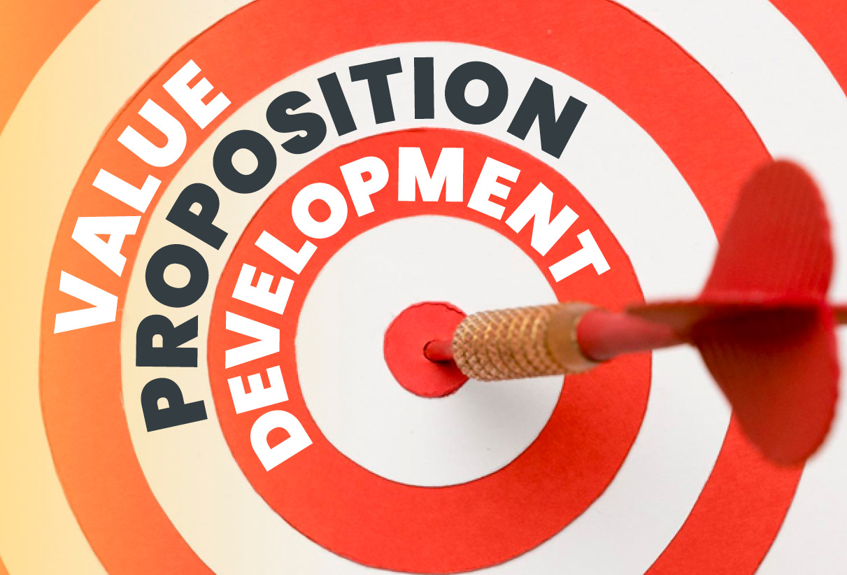 Value Proposition Development