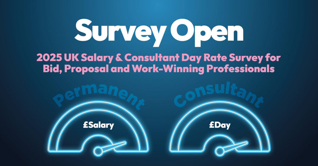 UK salary survey 2025