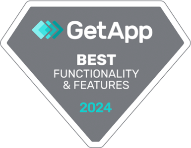 Best Functionality and Features 