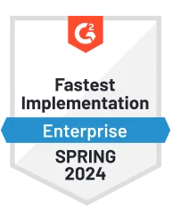 Fastest implementation 