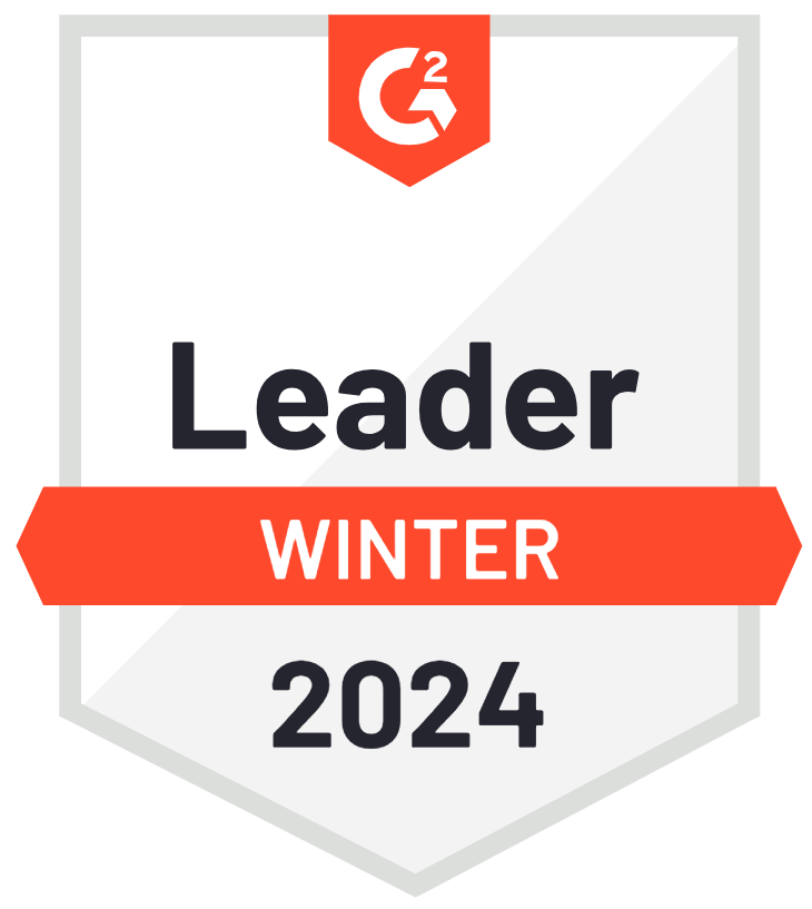 Leader Winter