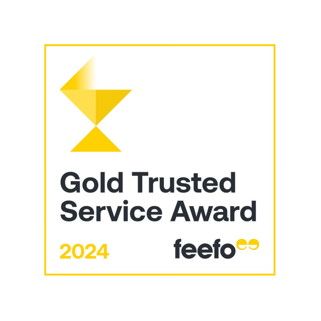 Gold Trusted Service