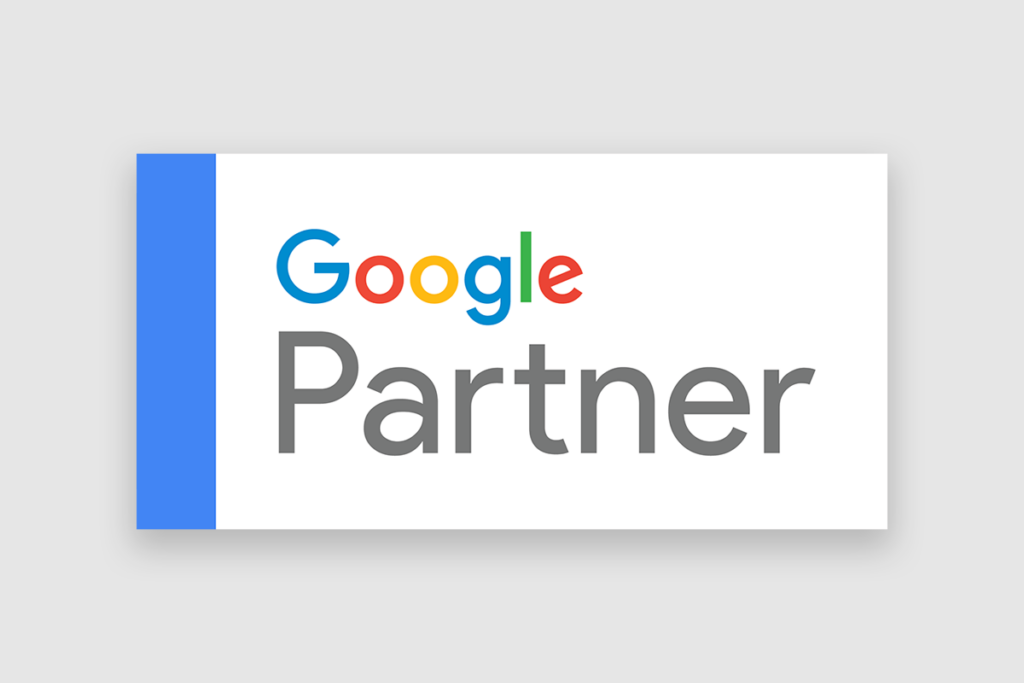 Google Partner