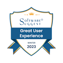 Great User Experience