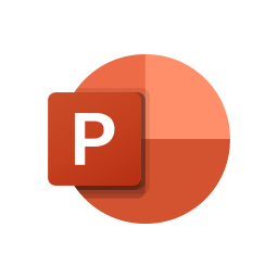 Microsoft PowerPoint