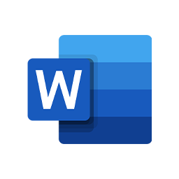 Microsoft Word