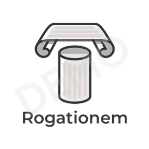 Rogationem (Demo)