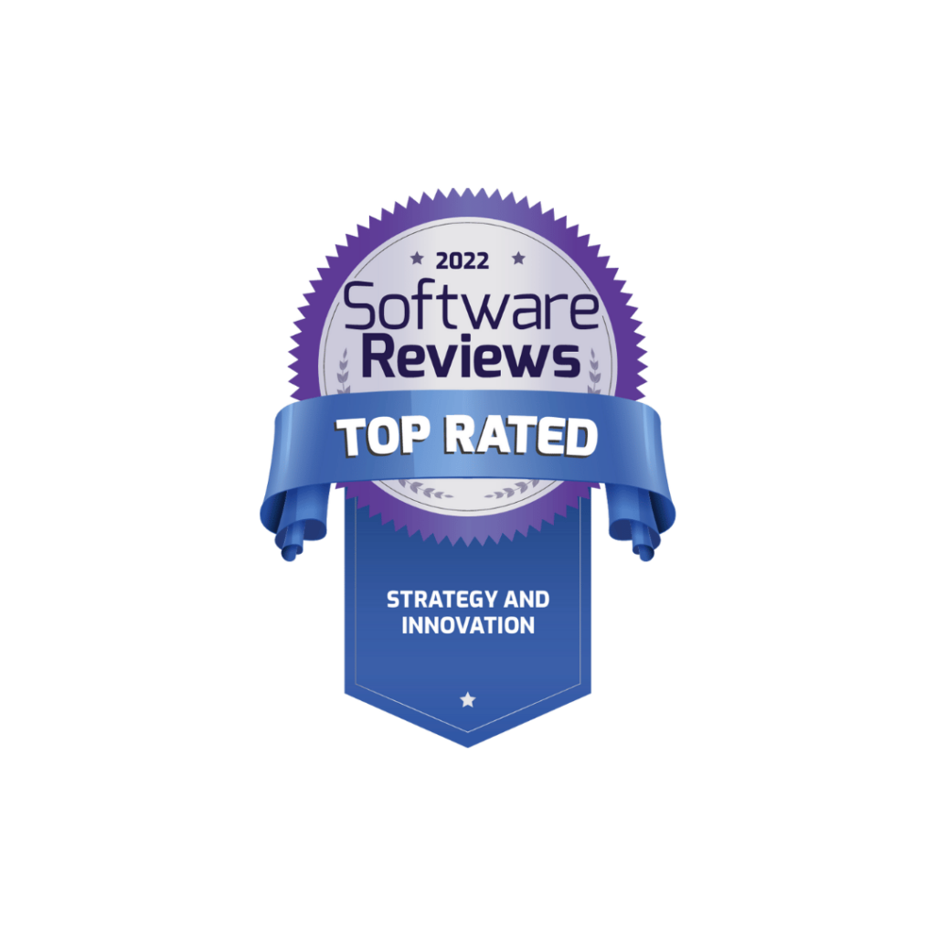 Strategy and Innovation  Top Rated