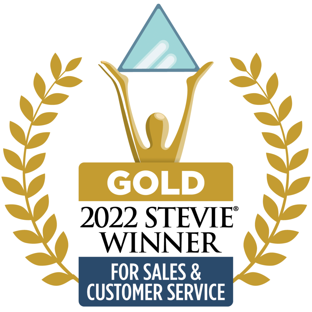 Sales and Customer Service GOLD