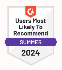 Users Most Likely To Recommend