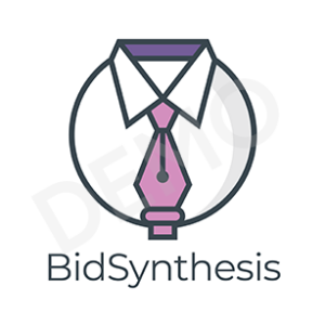BidSynthesis (Demo)