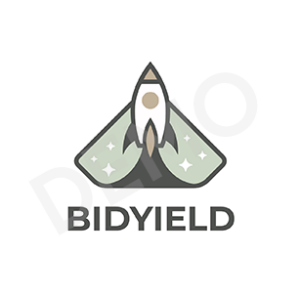 Bidyield (Demo)
