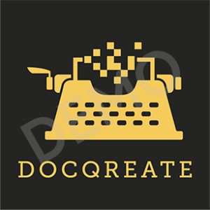 DocQreate (Demo)