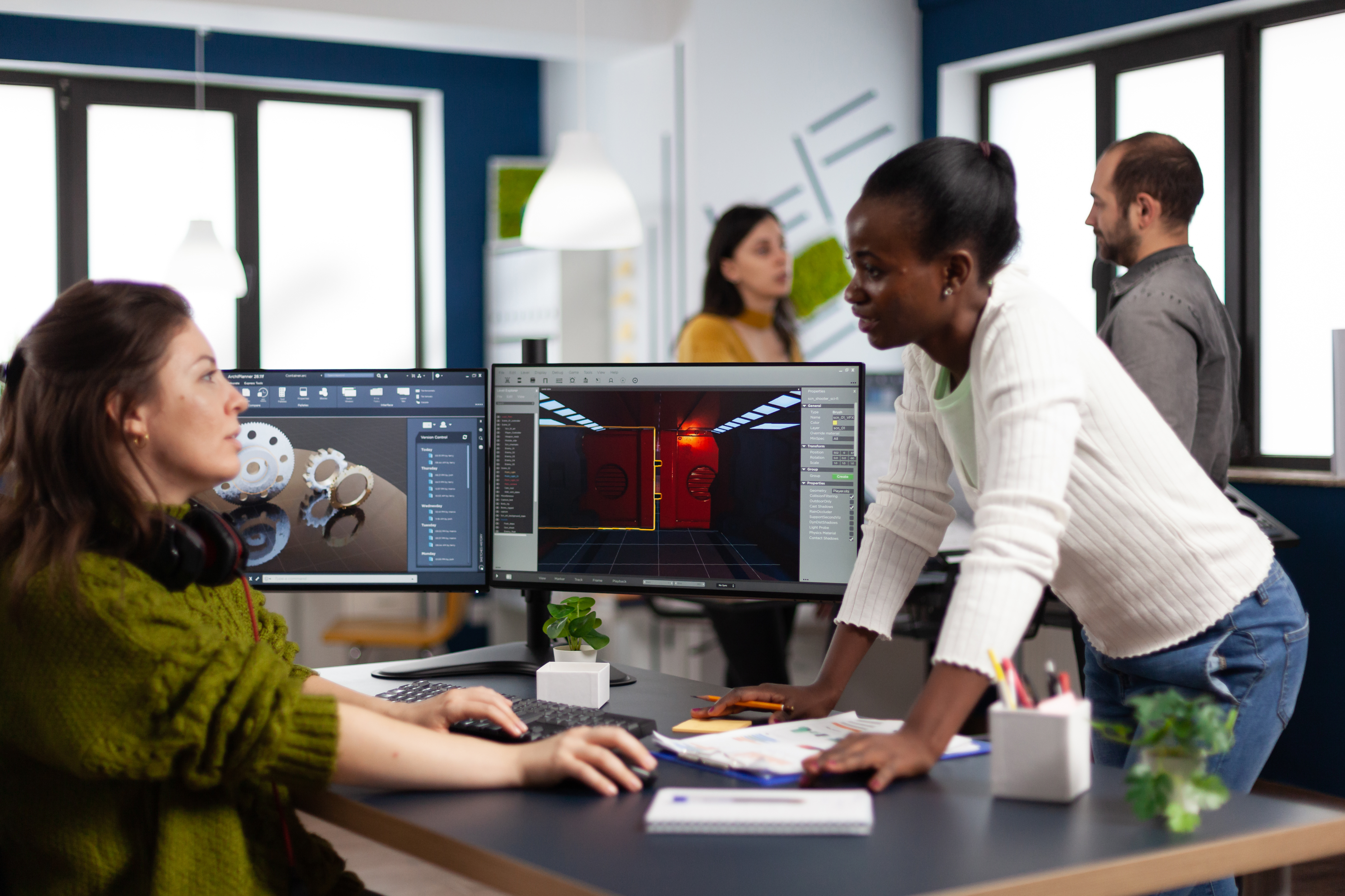 Leverage-Automated-Design-Features