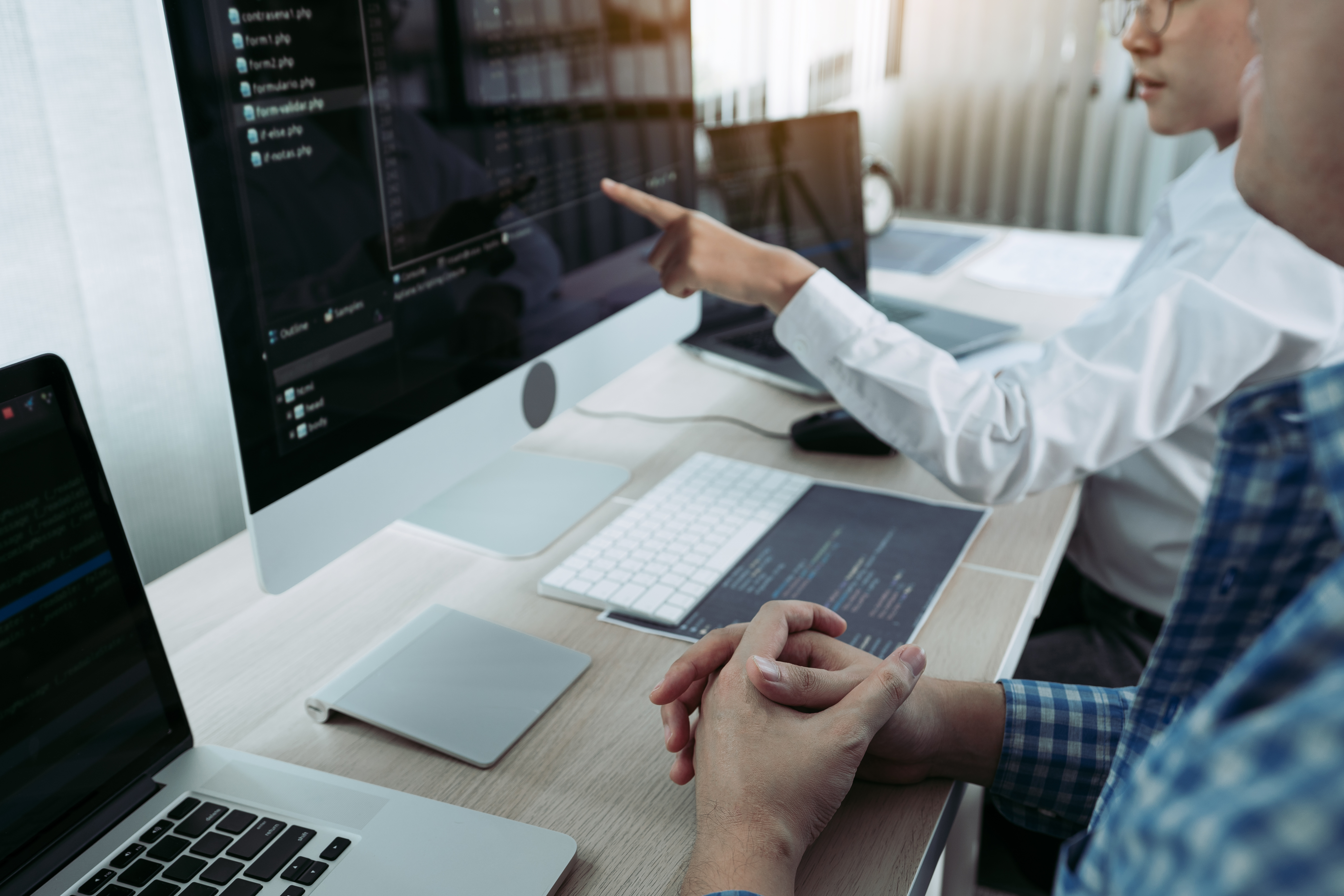 Seamless-Collaboration-and-Version-Control