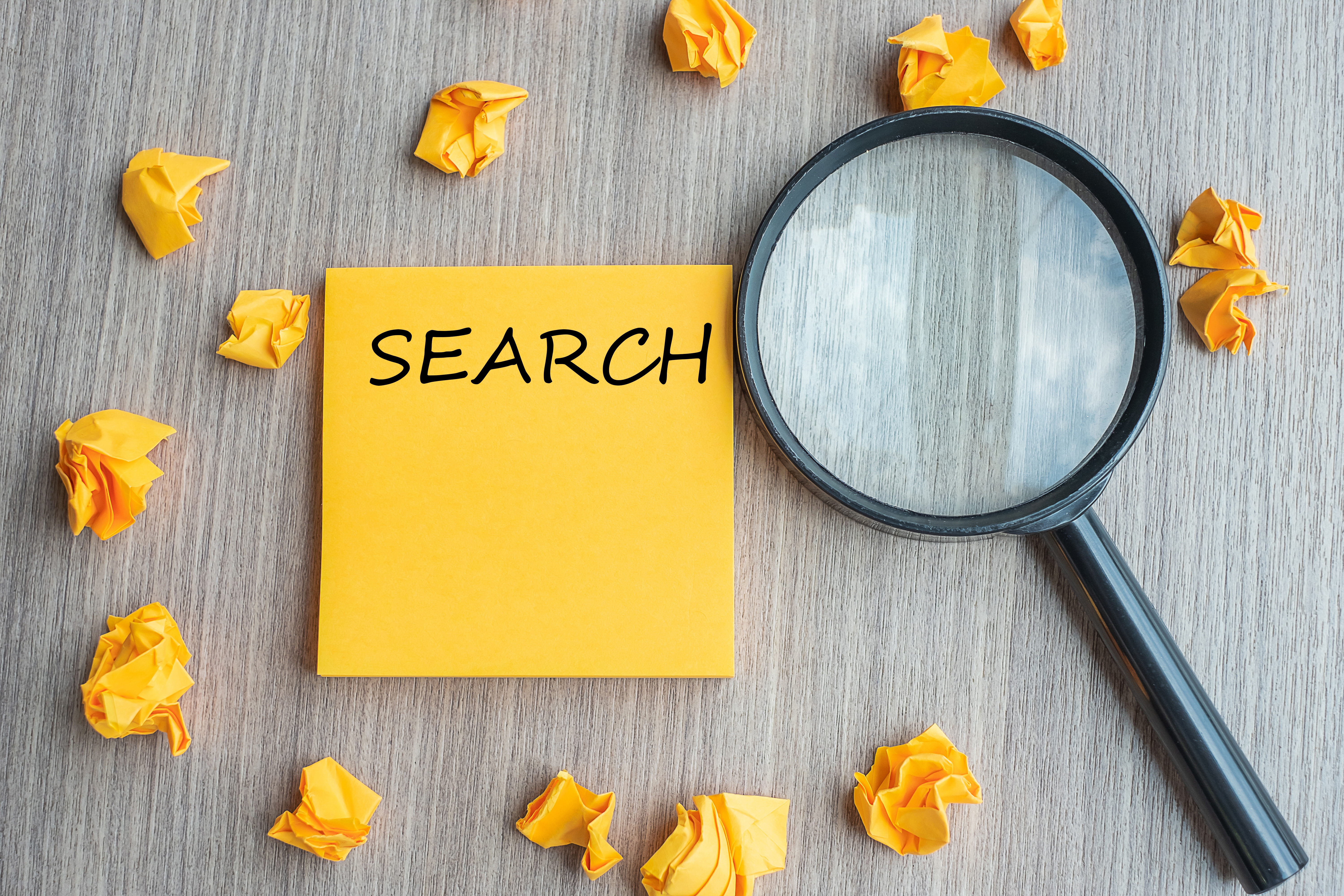 Search-engine-optimization
