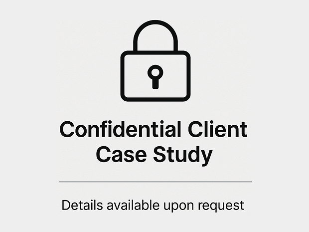 Confidential 
