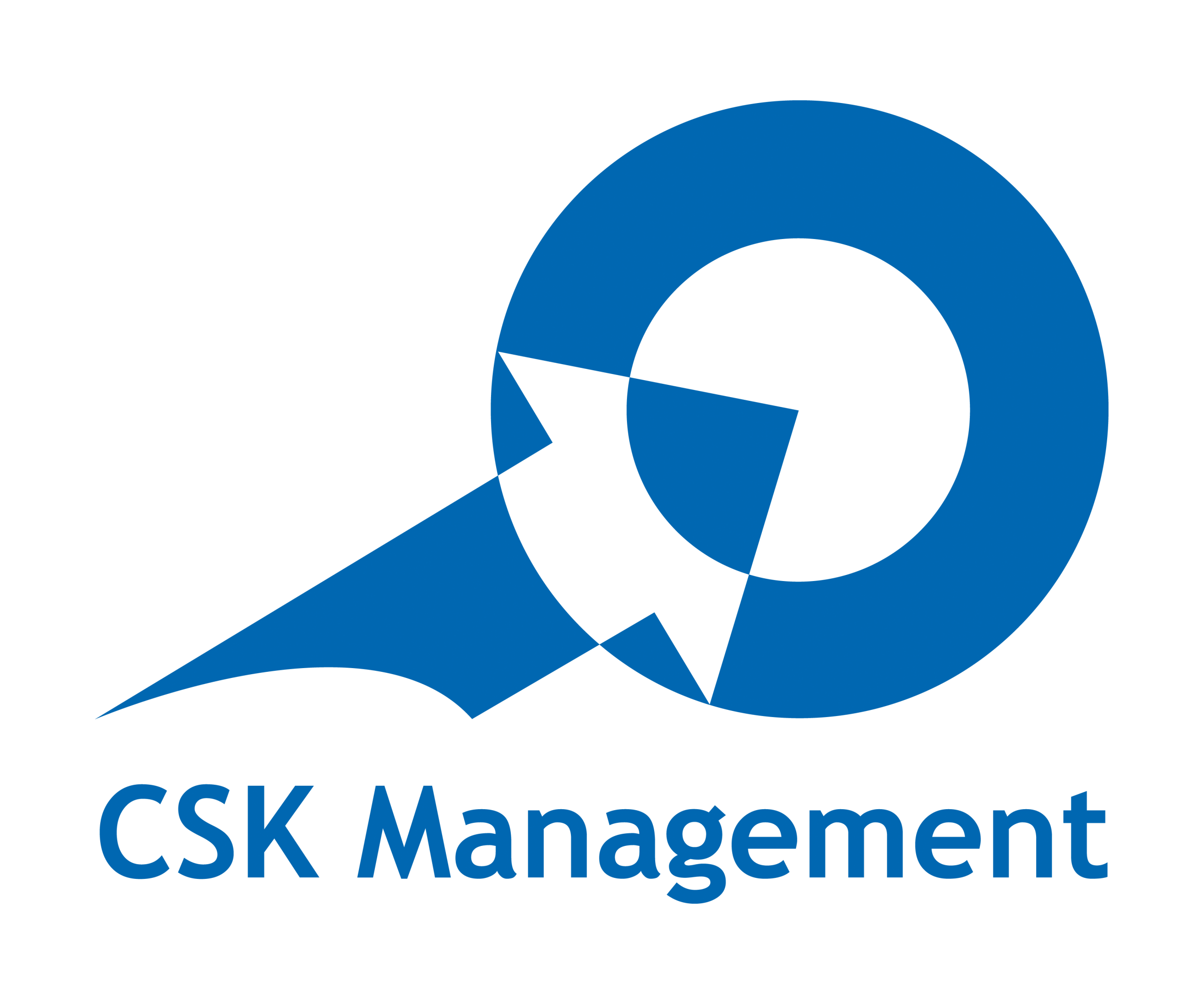 csk logo