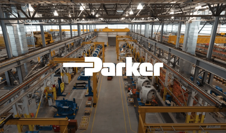 Parker Hannifin & VisibleThread