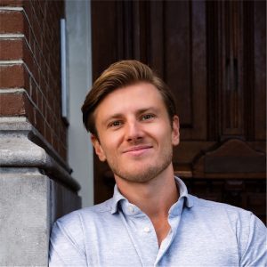 Matthijs Huiskamp