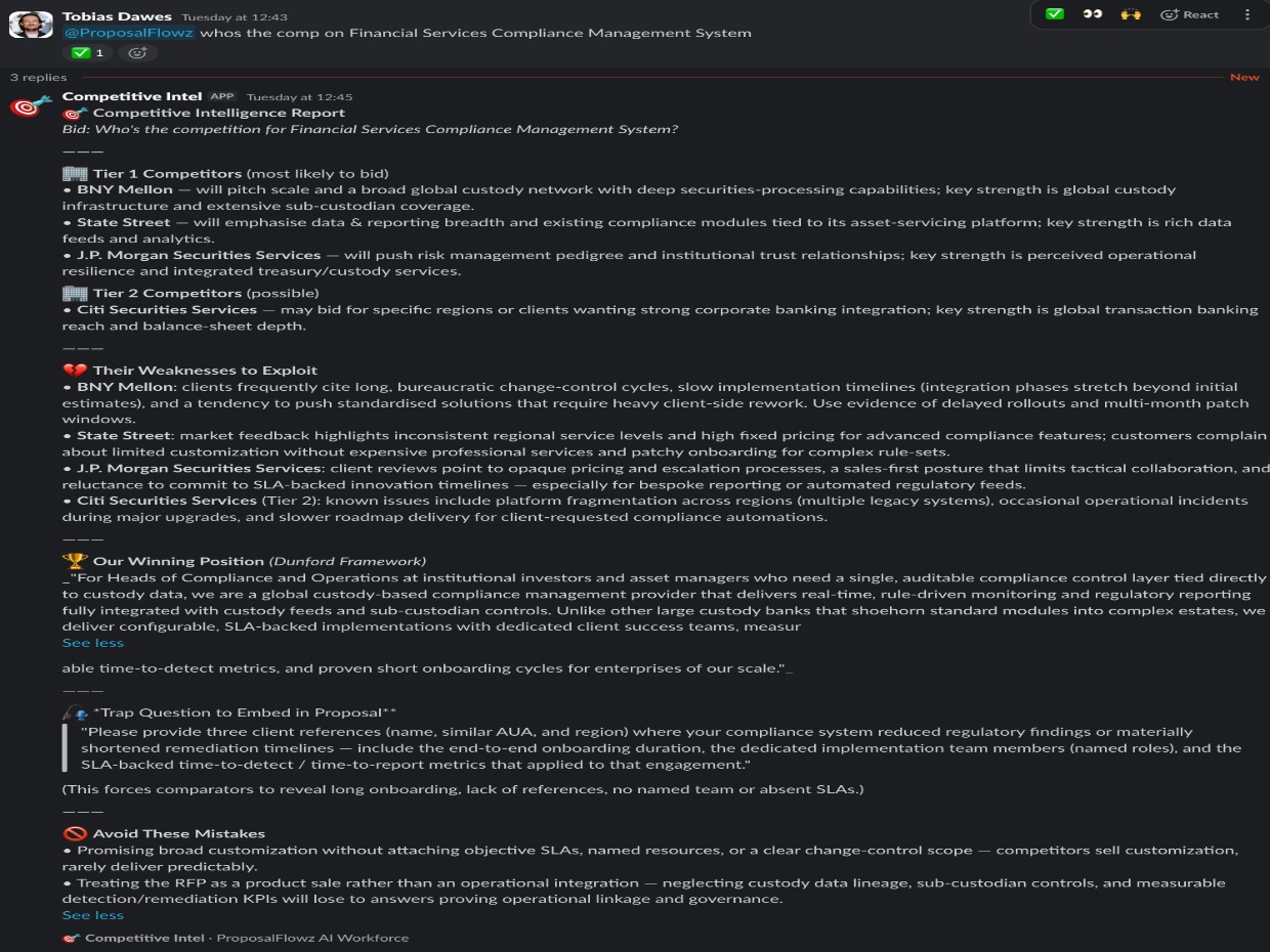 Headless - Access from anywhere