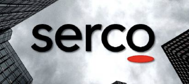 Serco Increases Efficiency by 85% 